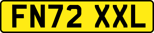 FN72XXL