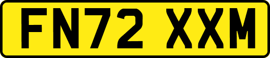 FN72XXM