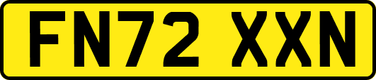 FN72XXN