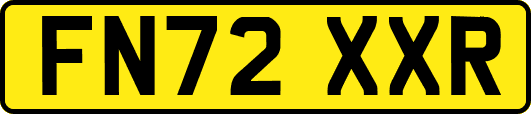 FN72XXR