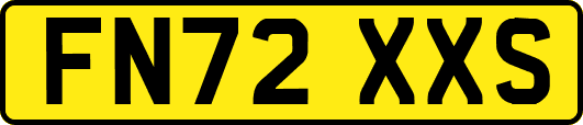 FN72XXS