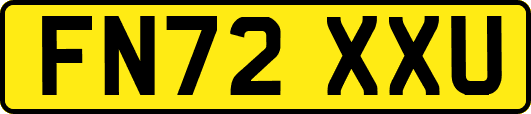 FN72XXU