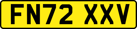 FN72XXV