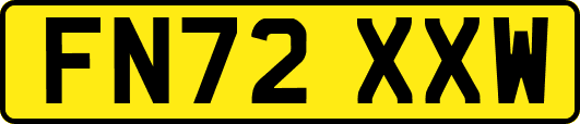 FN72XXW