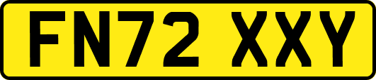 FN72XXY