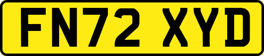 FN72XYD