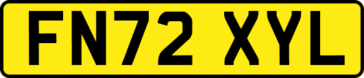 FN72XYL