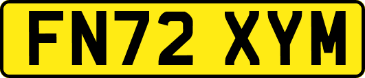 FN72XYM