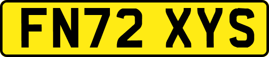 FN72XYS