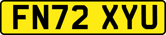 FN72XYU
