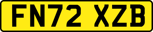 FN72XZB