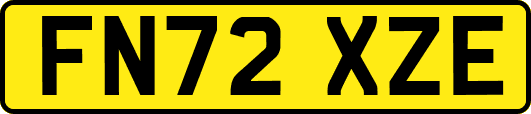 FN72XZE