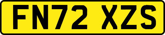 FN72XZS