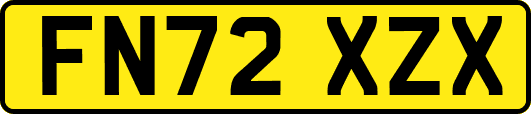 FN72XZX