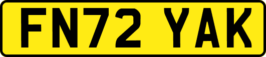 FN72YAK