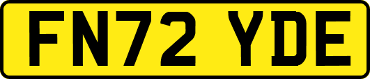 FN72YDE