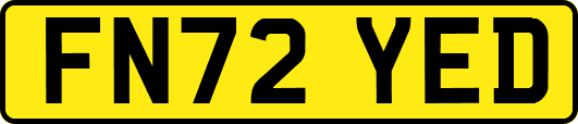 FN72YED