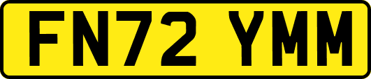 FN72YMM