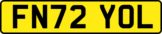 FN72YOL