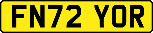 FN72YOR