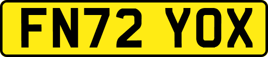 FN72YOX