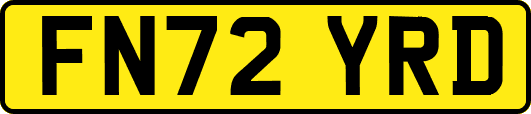 FN72YRD