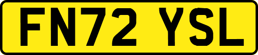 FN72YSL