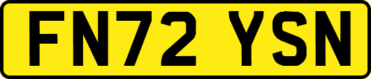 FN72YSN