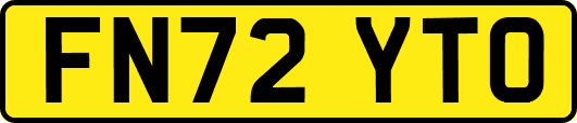 FN72YTO