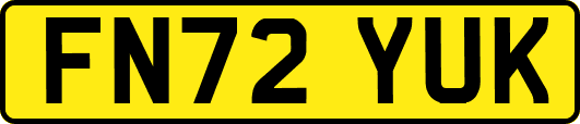 FN72YUK