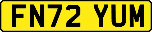 FN72YUM
