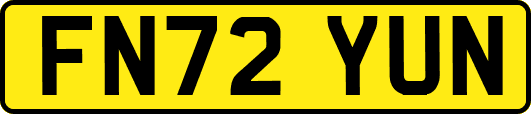 FN72YUN