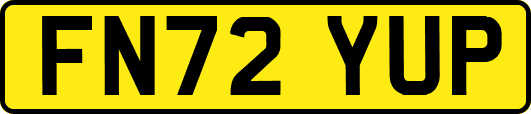 FN72YUP