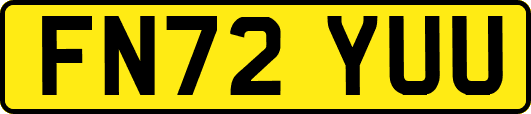 FN72YUU