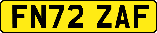 FN72ZAF