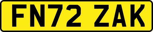 FN72ZAK