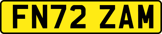 FN72ZAM