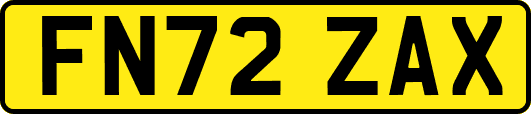FN72ZAX