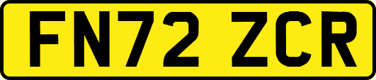 FN72ZCR
