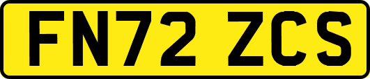 FN72ZCS