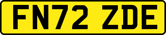 FN72ZDE