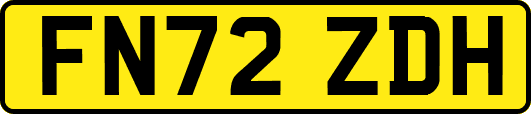 FN72ZDH
