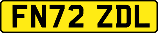FN72ZDL
