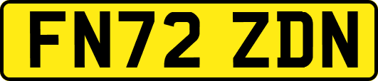 FN72ZDN