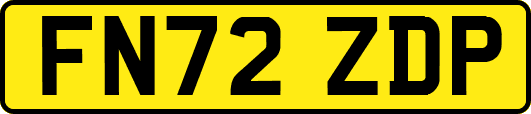 FN72ZDP