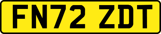 FN72ZDT