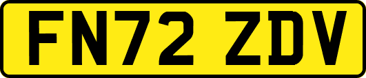 FN72ZDV