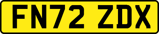 FN72ZDX