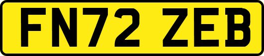 FN72ZEB