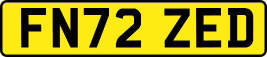 FN72ZED